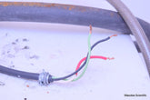 HASKRIS WW1 FLUID TO FLUID HEAT EXCHANGER CHILLER